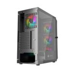 Logikey LK-C444B Gaming Computer Case - Image 2