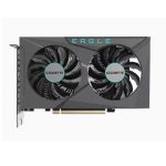 GigaByte GeForce RTX 3050 EAGLE OC 6GB Graphics Card