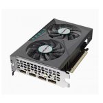 GigaByte GeForce RTX 3050 EAGLE OC 6GB Graphics Card - Image 2