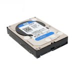 Western Digital Blue 8TB Internal Hard - Image 3