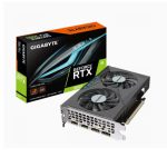 GigaByte GeForce RTX 3050 EAGLE OC 6GB Graphics Card - Image 3