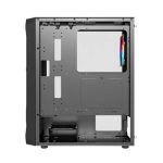 Logikey LK-C444B Gaming Computer Case - Image 4