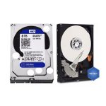 Western Digital Blue 8TB Internal Hard - Image 4