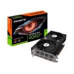 GigaByte GeForce RTX 4060 Ti WF2 OC 8GB GDDR6 Graphics Card - Image 2