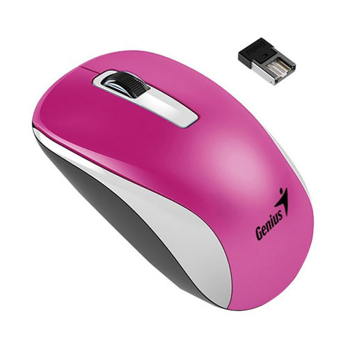 70e Genius NX-7010 Wireless Mouse - Image 1