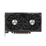GigaByte GeForce RTX 4060 Ti WF2 OC 8GB GDDR6 Graphics Card