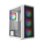 Logikey LK-C434BW Gaming Computer Case