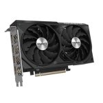 GigaByte GeForce RTX 4060 Ti WF2 OC 8GB GDDR6 Graphics Card - Image 3