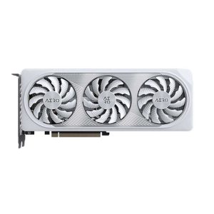 GIGABYTE GeForce RTX4060 AERO OC 8G GDDR6 Graphic Card
