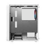 Logikey LK-C434BW Gaming Computer Case - Image 3