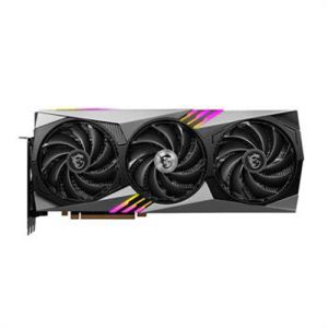 MSI GeForce RTX 4080 Super 16GB Gaming X Trio Graphics Card