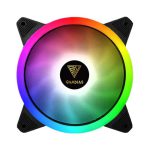 Gamdias CHIONE M2-240R ARGB CPU Liquid Cooler - Image 5