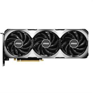 MSI GeForce RTX 4070 Super 12G Ventus 3X OC