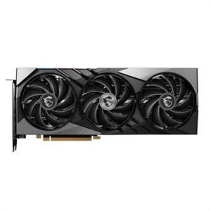 MSI GeForce RTX 4070 Gaming X Slim 12GB Graphics Card