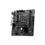 MSI B760M BOMBER DDR5 WIFI LGA 1700 Motherboard