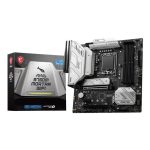 MSI MAG B760M MORTAR DDR5 WIFI II LGA1700 Motherboard - Image 2
