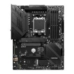 MSI MAG B760 TOMAHAWK DDR5 WIFI LGA1700 Motherboard
