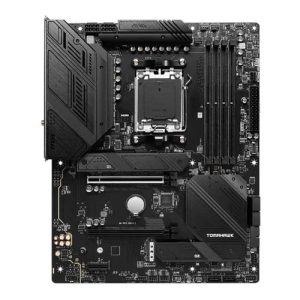 MSI MAG B760 TOMAHAWK DDR5 WIFI LGA1700 Motherboard