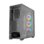 Logikey LK-C353B Gaming Computer Case - Image 2