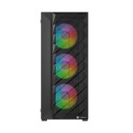 Logikey LK-C353B Gaming Computer Case - Image 3