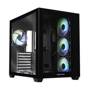 MASTERTECH TERABOX Mid Tower Computer Case