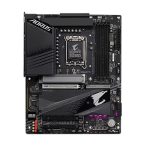 GigaByte Z790 AORUS ELITE DDR4 (rev. 1.0) LGA 1700 13th Gen ATX Motherboard