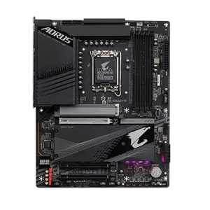 GigaByte Z790 AORUS ELITE DDR4 (rev. 1.0) LGA 1700 13th Gen ATX Motherboard