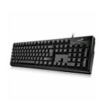 Genius Smart-KB 101 WIRED KEYBOARD - Image 2