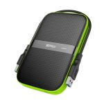 Silicon Power Armor A60 External Hard Drive - 5TB - Image 6