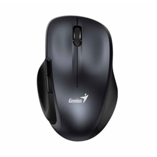 81e Genius ERGO 8200S Wireless Silent Mouse - Image 1