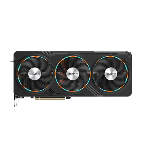 81e GigaByte GeForce RTX 4070 Ti SUPER GAMING OC 16GB Graphics Card - Image 1