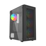 Logikey LK-C334B Gaming Computer Case