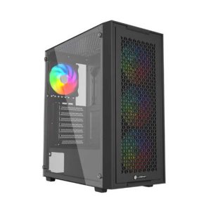 Logikey LK-C334B Gaming Computer Case