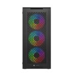 Logikey LK-C334B Gaming Computer Case - Image 2