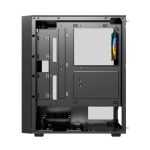 Logikey LK-C334B Gaming Computer Case - Image 3