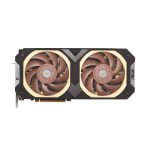 ASUS GeForce RTX 4080 SUPER 16 GB Noctua OC Graphics Card - Image 2