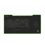 Mouse Pad Green GRIFFIN 700-L