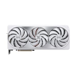 GigaByte GeForce RTX 4080 SUPER AERO OC 16GB GDDR6X Graphics Card