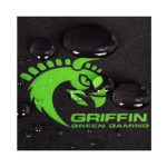 Mouse Pad Green GRIFFIN 700-L - Image 3