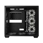 MASTERTECH TERABOX Mid Tower Computer Case - Image 2