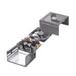 Green GP1300B-EDGE 1300 Watt Power Supply - Image 4