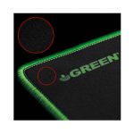 Mouse Pad Green GRIFFIN 700-L - Image 4