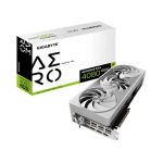 GigaByte GeForce RTX 4080 SUPER AERO OC 16GB GDDR6X Graphics Card - Image 3