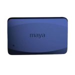 Maya MEX A1 1TB USB 3.2 External SSD