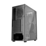 Logikey LK-C260B Gaming Computer Case - Image 4