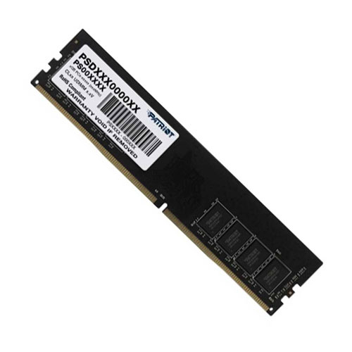 93e PATRIOT RAM 16GB 2666MHZ - Image 1