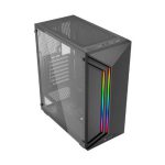 Logikey LK-C260B Gaming Computer Case - Image 5