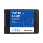 Western Digital SA510 500GB BLUE SSD Drive
