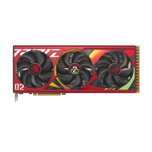ROG STRIX RTX 4090 OC EVA-02