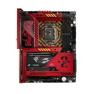 ASUS ROG MAXIMUS Z790 HERO EVA-02 EDITION DDR5 ATX LGA1700 Motherboard